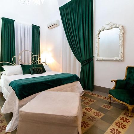 Pupi E Pupari Bed & Breakfast Catania Luaran gambar