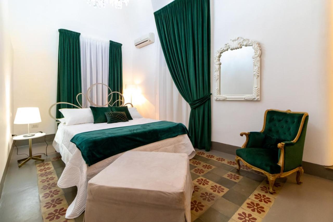 Pupi E Pupari Bed & Breakfast Catania Luaran gambar