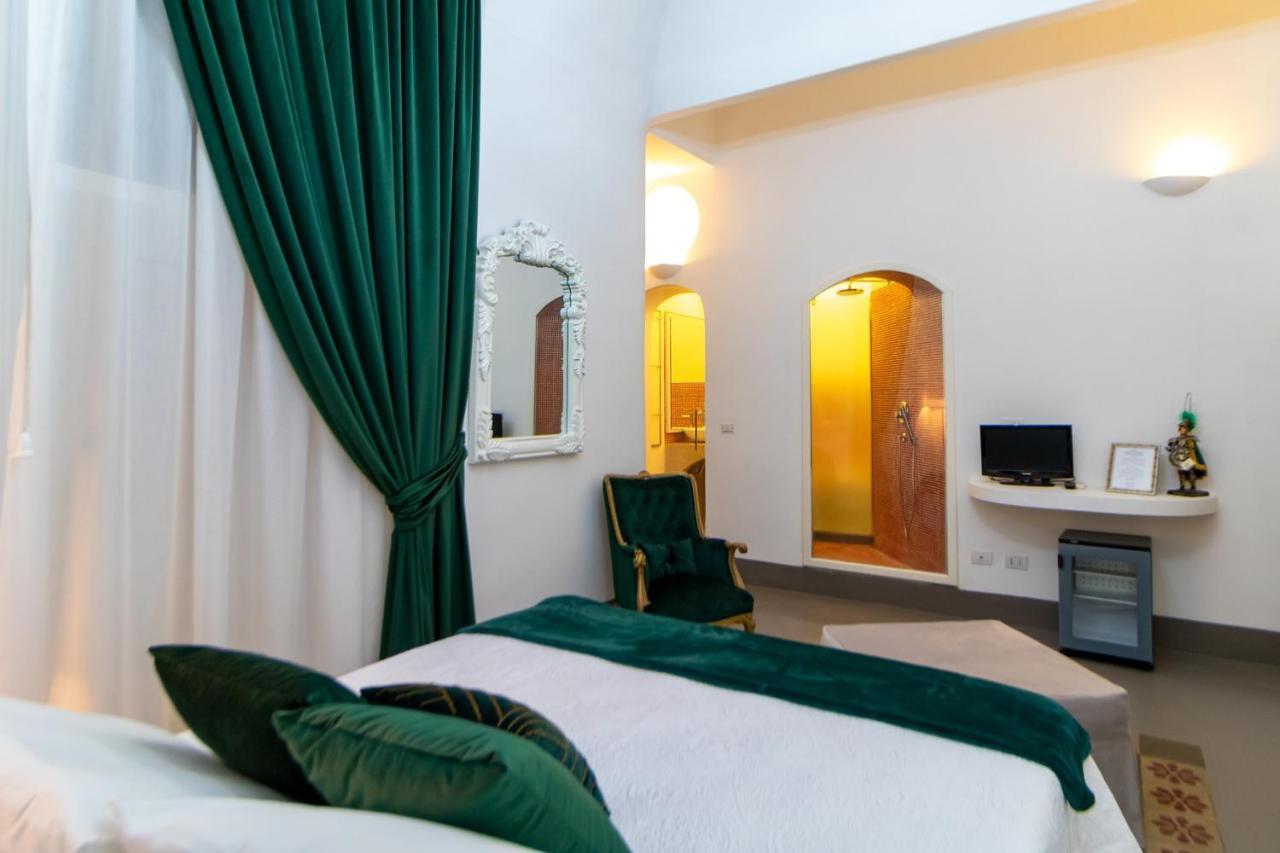 Pupi E Pupari Bed & Breakfast Catania Luaran gambar