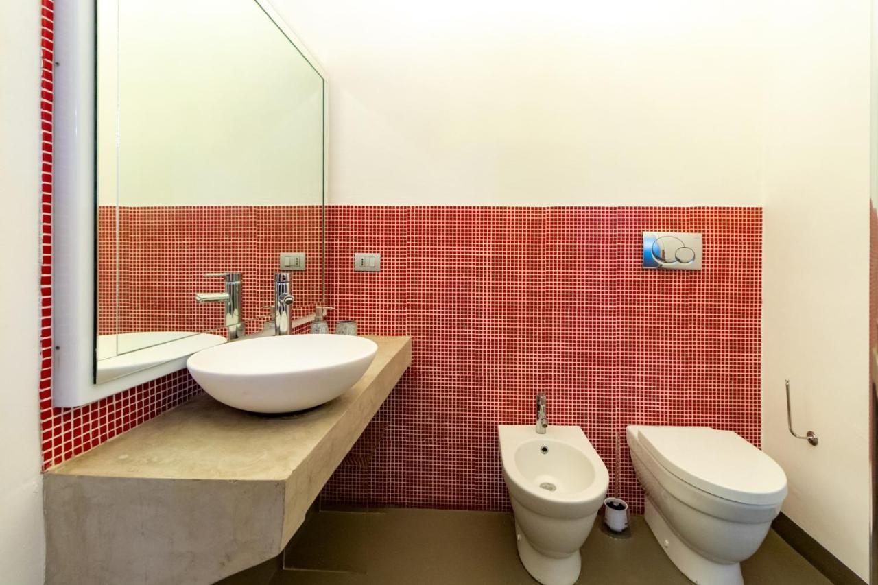 Pupi E Pupari Bed & Breakfast Catania Luaran gambar