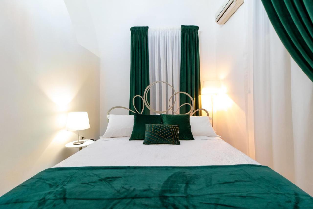 Pupi E Pupari Bed & Breakfast Catania Luaran gambar