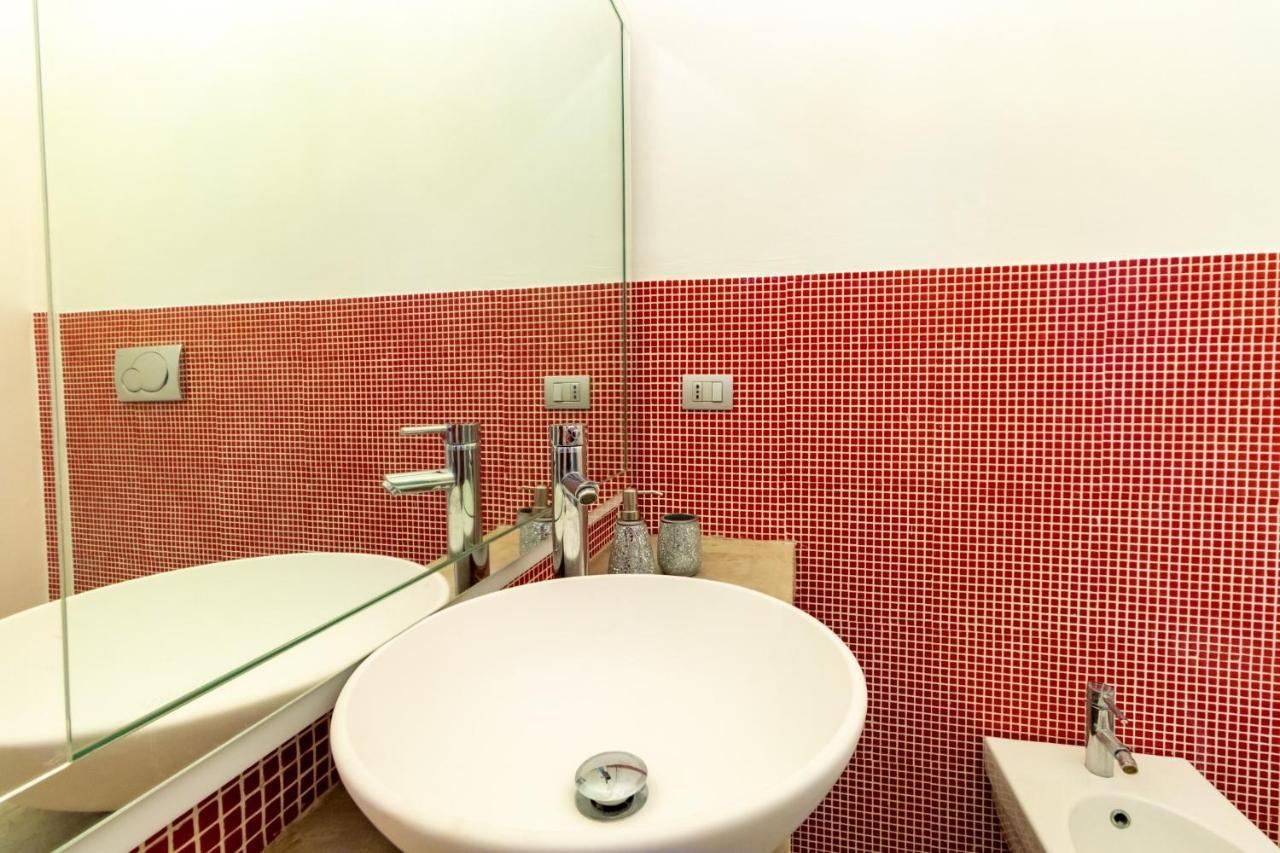 Pupi E Pupari Bed & Breakfast Catania Luaran gambar