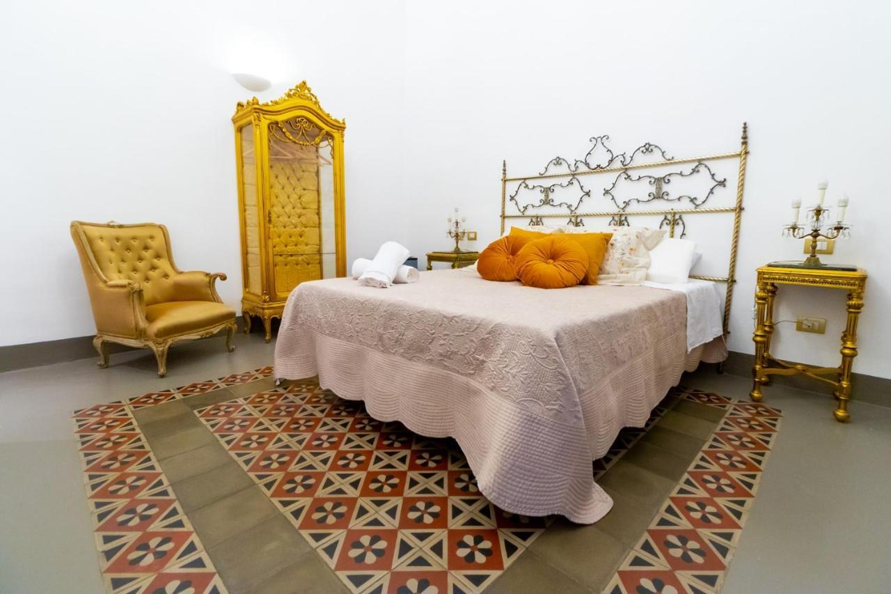 Pupi E Pupari Bed & Breakfast Catania Luaran gambar