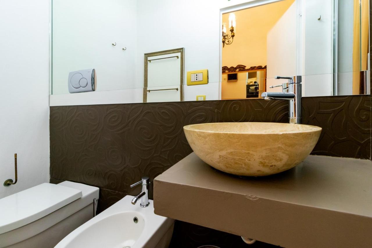 Pupi E Pupari Bed & Breakfast Catania Luaran gambar