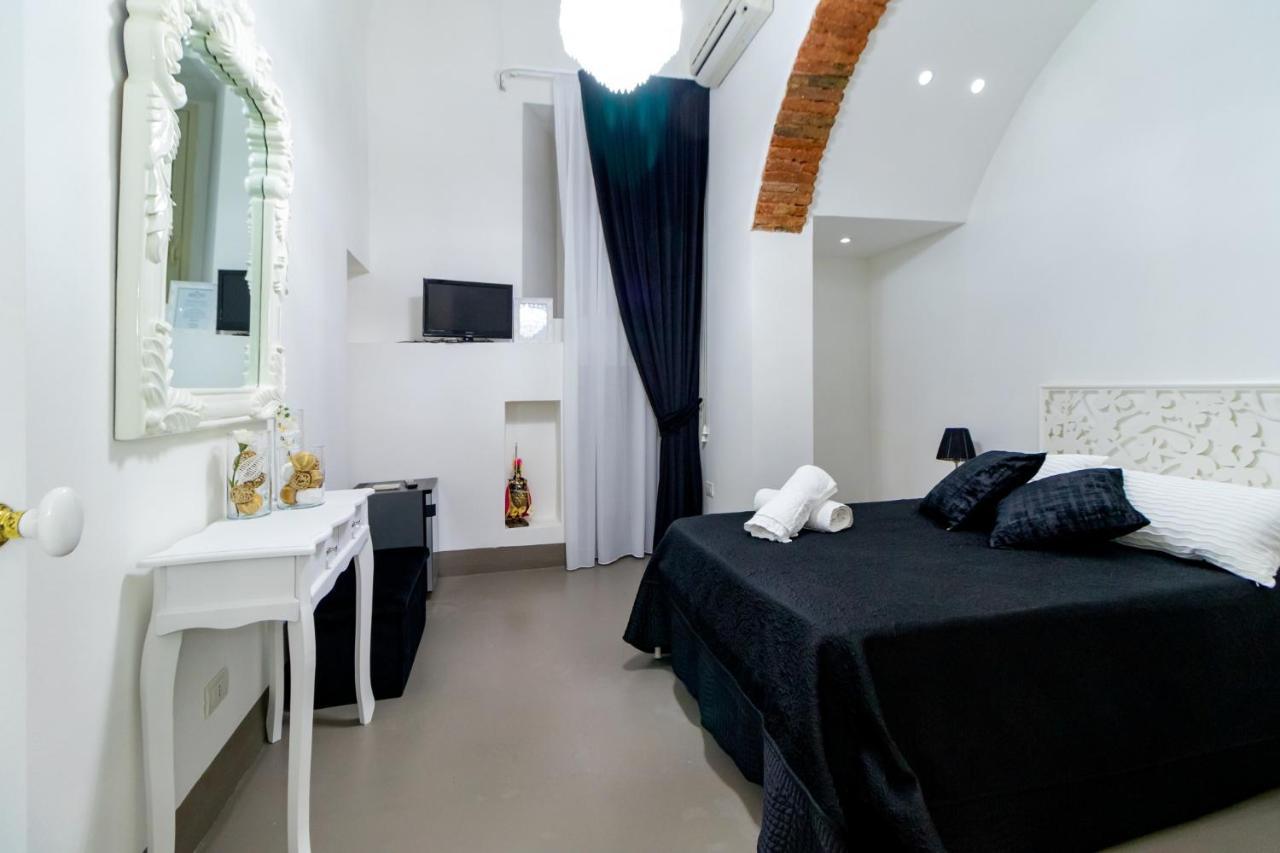 Pupi E Pupari Bed & Breakfast Catania Luaran gambar