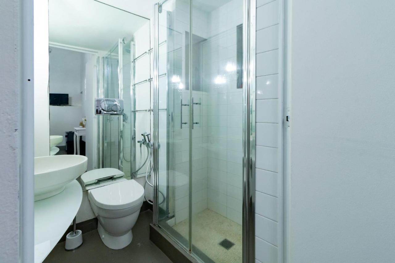 Pupi E Pupari Bed & Breakfast Catania Luaran gambar
