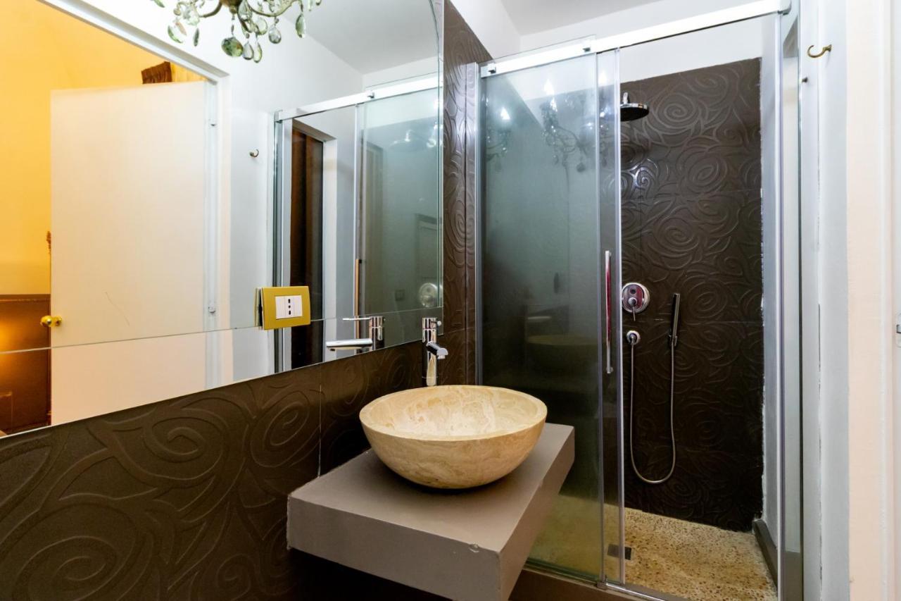Pupi E Pupari Bed & Breakfast Catania Luaran gambar