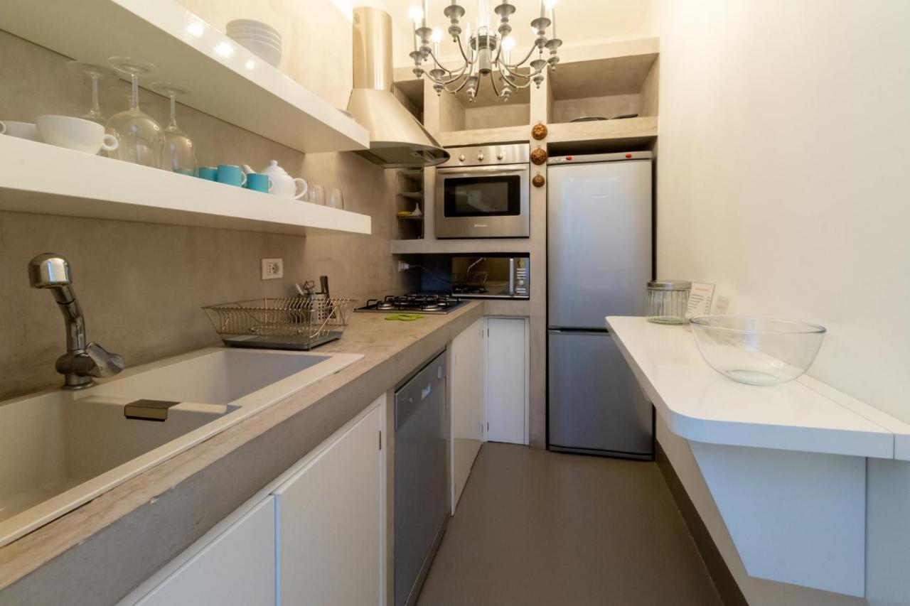 Pupi E Pupari Bed & Breakfast Catania Luaran gambar