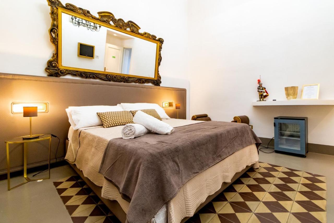 Pupi E Pupari Bed & Breakfast Catania Luaran gambar
