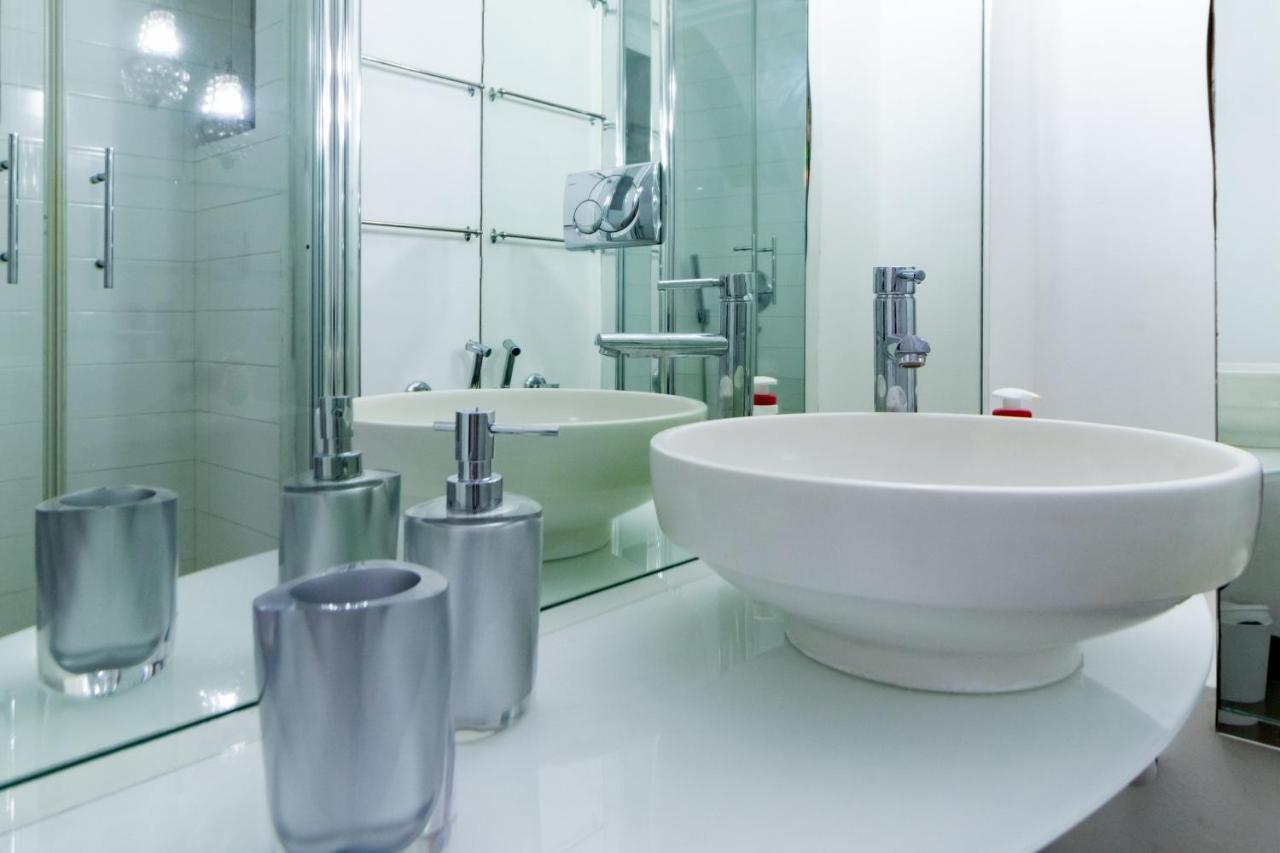 Pupi E Pupari Bed & Breakfast Catania Luaran gambar