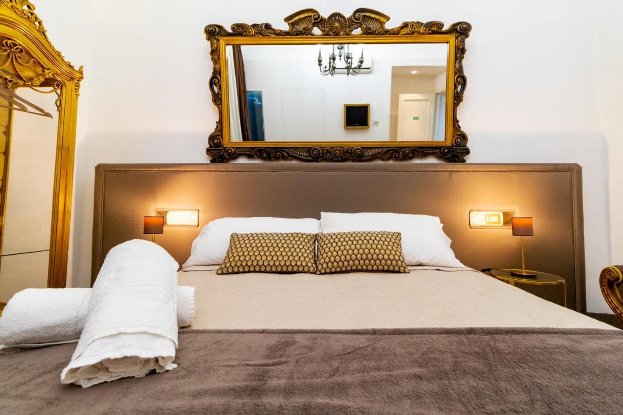 Pupi E Pupari Bed & Breakfast Catania Luaran gambar