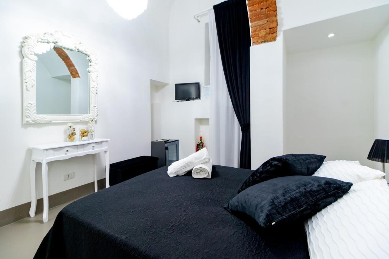 Pupi E Pupari Bed & Breakfast Catania Luaran gambar